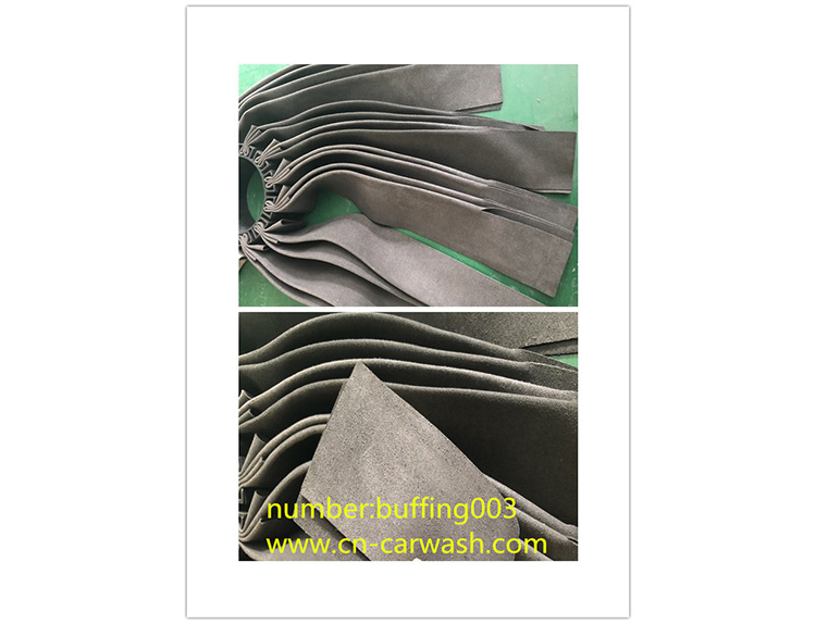 電腦洗車(chē)機(jī)拋光刷