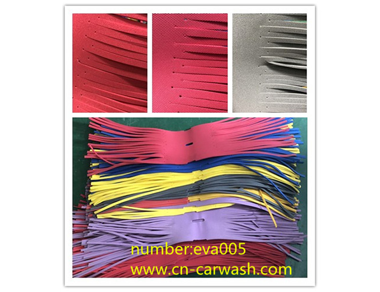 全自動(dòng)電腦洗車(chē)機(jī)刷子