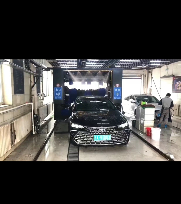 中國-長春-汽服貿(mào)豐田