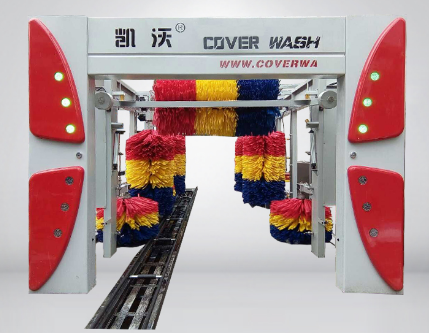 智能洗車機(jī) 智能洗車機(jī)