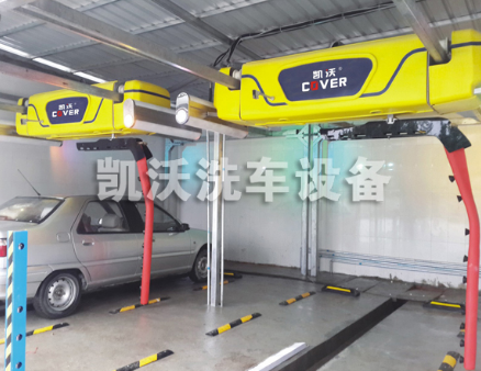 無接觸洗車機(jī) 無接觸洗車機(jī)