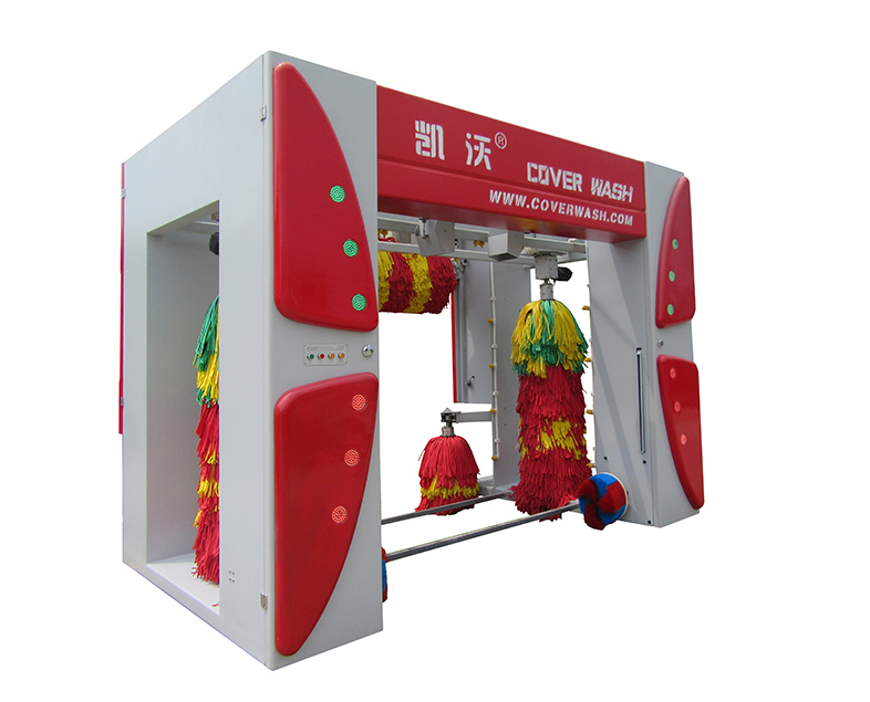 龍門洗車機 龍門洗車機