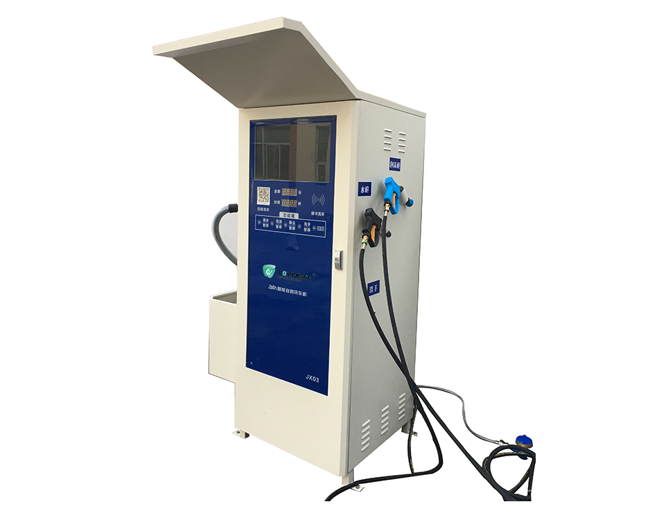 投幣洗車機(jī) 投幣洗車機(jī)