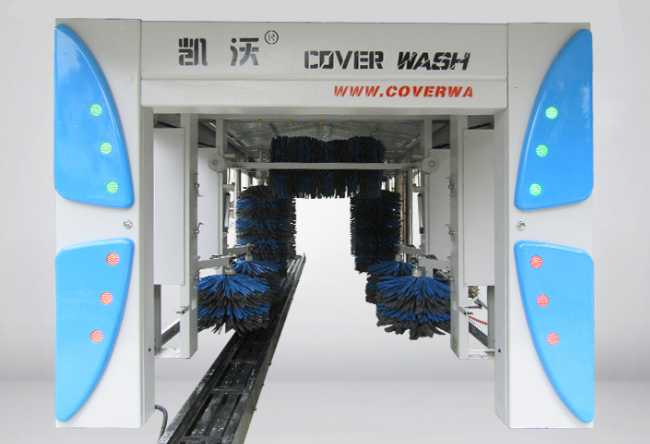 無(wú)接觸全自動(dòng)洗車機(jī) 無(wú)接觸全自動(dòng)洗車機(jī)