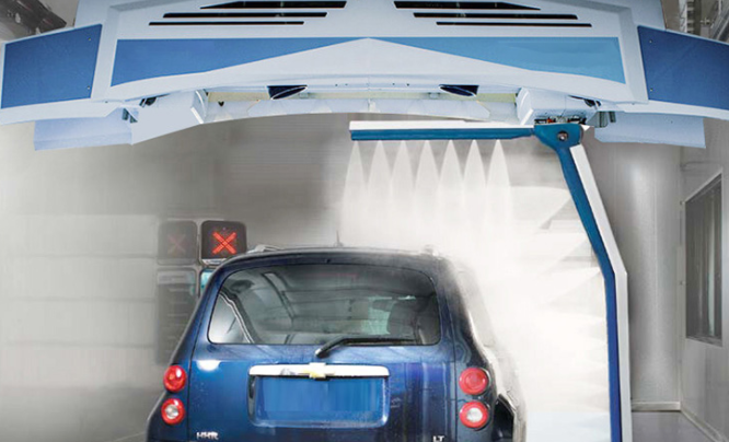 無(wú)接觸洗車(chē)機(jī)(21款) 無(wú)接觸洗車(chē)機(jī)(21款)